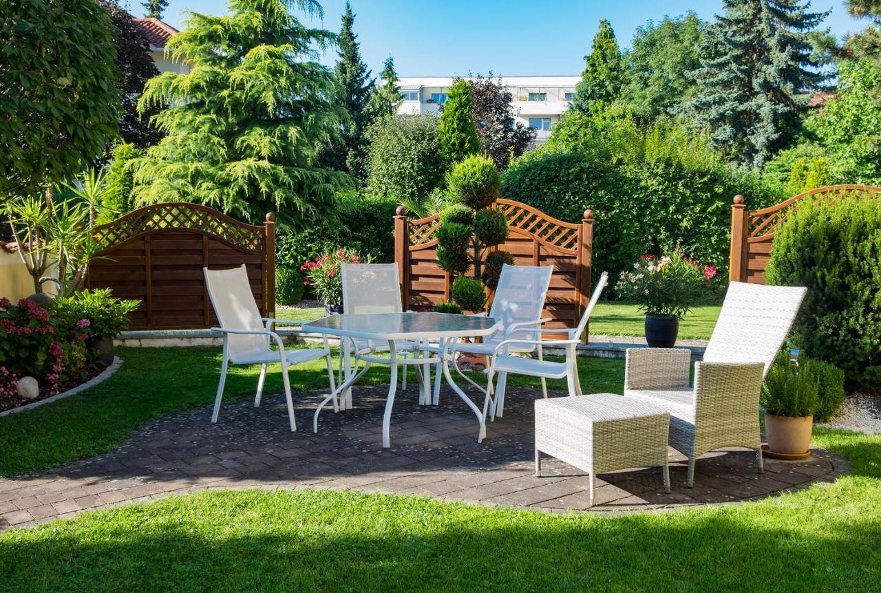 Gaestehaus Stoegmueller Asten Экстерьер фото
