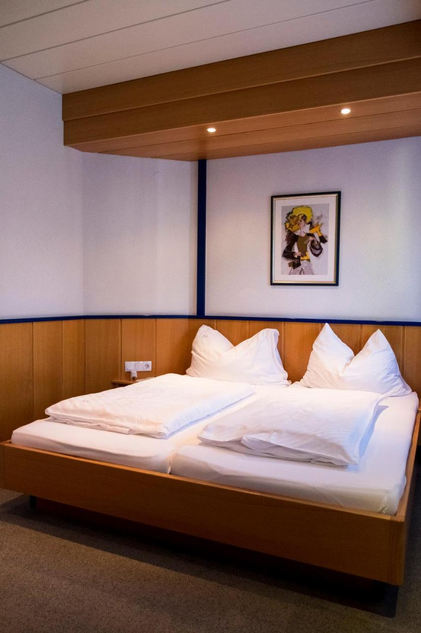 Gaestehaus Stoegmueller Asten Экстерьер фото