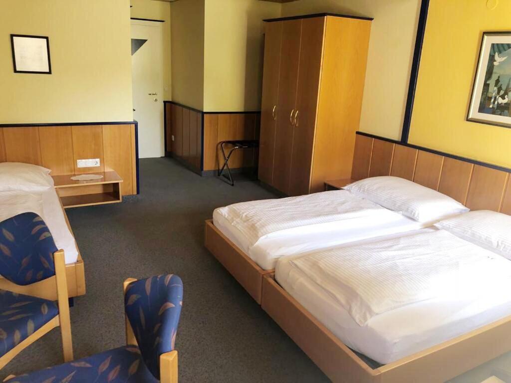 Gaestehaus Stoegmueller Asten Экстерьер фото